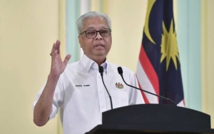 Usai Terima Banyak Kritikan, Kini PM Malaysia Pastikan Distribusi Bantuan Korban Banjir Lancar