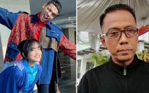 Fuji dan Fadly Bak Pasutri Pulang Liburan Bareng Gala Sky, Doddy Sudrajat Kembali Kena Sentil