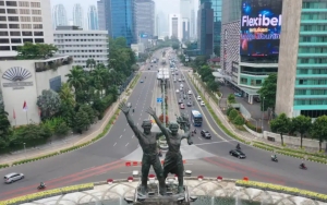 Pemprov DKI Ajukan Permohonan ke DPRD Untuk Pakai APBD Guna Pemenuhan Revisi UMP 2022
