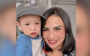 Muncul Aksi Protes Serukan Tak Eksploitasi Gala Anak Vanessa Angel, Nama Doddy Sudrajat Terseret
