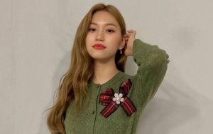 Heboh Kim Doyeon Weki Meki Diblokir Tumblr, Alasannya Diduga Isu Gangguan Makanan