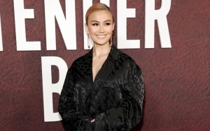 Postingan Pertama Agnez Mo di Tahun 2022 Jadi Perbincangan, Foto Adam Rosyadi Lenyap?