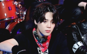 Receh Banget, Gerakan Absurd Jimin Sukses Bikin Member BTS Ngakak Parah