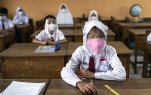 'Bantah' Wagub, Disdik DKI Jakarta Ungkap Opsi Bila Keberatan PTM Saat COVID-19