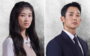 Kim Hye Yoon Ketakutan Lihat Wajah Jung Hae In di Lokasi Syuting 'Snowdrop'