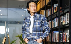 Dukung Adam Deni, dr Tirta Tegaskan Ogah Jadi Saksi Jerinx SID