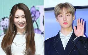 Lee Chaeyeon Eks IZ*ONE dan Sanha Astro Bakal Muncul di 'We Became A Family', Ekspektasi Publik Naik