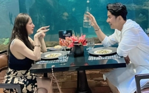 Video Ciuman dengan Zikri Daulay Heboh, Ayu Aulia 'Susul' Minta Maaf Bahas Kesempatan Mengubah Diri