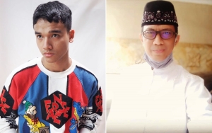 Fadly-Fuji Bersatu Tertawakan Doddy, Ungkit Jaman Vanessa Angel Susah Gulung Kebab