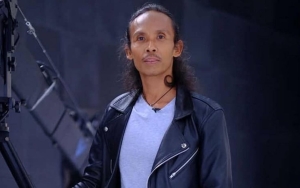 Identik dengan Rambut Gondrong, Yayan Ruhian Siap Potong Cepak Asal Dibayar Fantastis