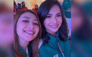 Delta Hesti 'Crazy Rich Surabaya' Beber Segudang Kebaikan Vanessa Angel Yang Pernah Diterimanya