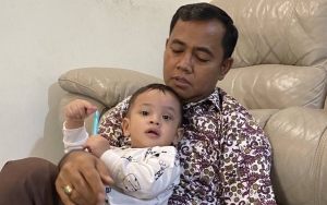 Video Gala Panggil Papa Bikin Nyesek, H. Faisal Beber Fakta Lain Hingga Cara Menyikapi Sang Cucu