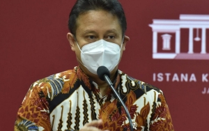 Kata Menkes Budi Soal PTM 100 Persen di Tengah Bertambahnya Kasus Varian Omicron