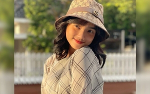 Terancam Dipolisikan Doddy, Intip 7 Potret Fuji Seru Liburan Di Bali Hingga Pajang Foto Bareng Chika