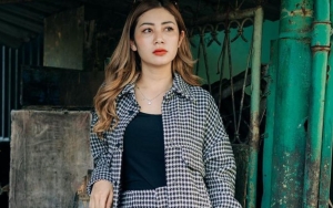 Penyesalan Delta Hesti Istri Tom Liwafa 'Crazy Rich Surabaya' Usai Vanessa Angel Sahabatnya Wafat