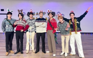 BTS Batal ke Amerika karena Grammy Awards 2022 Tak Jadi Digelar, Berapa Lama Lagi Terus Rehat?