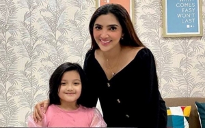 Tak Cuma Anang, Arsy Anak Ashanty Makin Rajin Berhijab Sejak Liburan Tuai Sorotan