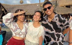 Kebaikan Tya Ariestya Saat Ketemu Fadly dan Fuji di Bali Terkuak, Sempat Bingung Hal 'Sepele' Ini