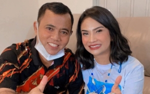 Tertawakan Doddy Soedrajat, Mertua Vanessa Angel Bingung Mendadak Punya Banyak Fans