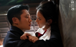 Syuting Tindihan 'Snowdrop', Sikap Jung Hae In Pada Jisoo BLACKPINK Curi Fokus