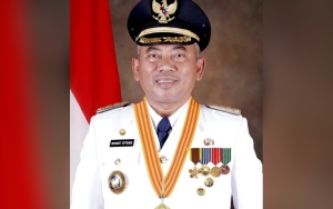 Ketua KPK Sebut OTT Wali Kota Bekasi Jadi Catatan Buruk Pemberantasan Korupsi, Ini Alasannya