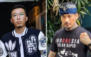 dr Tirta Sindir Jerinx SID Tak Tahu Malu Karena Bolak-balik Minta Dibantu, Mirip Keledai?