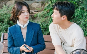 Malu Abis, Jang Ki Yong Gagal Jahili Song Hye Kyo di Lokasi 'Now, We Are Breaking Up'