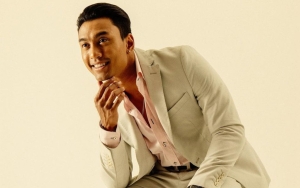 'Saingan' Thariq Halilintar, Ini 10 Potret Austin Alexander Yang Juga Dijodohkan Fuji
