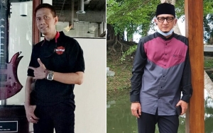 Doddy Sudrajat Terus Bikin Gaduh, Ustaz Zacky Mirza Makjleb: Rese Bapaknya