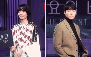 Kerja Keras Casting Bae Doona, Jung Woo Sung 'Tukang Sapu' di 'The Silent Sea' Beri Pujian Selangit