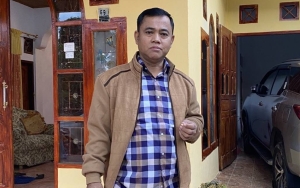 Fuji Dituntut Minta Maaf dalam 3x24 Jam, H. Faisal Gercep Pastikan Ini Langsung Pada Sang Putri 