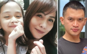 Wenny Ariani Curhat Anak 'Ditolak' Dunia, Rezky Aditya Asyik Renang Bareng Sang Putra