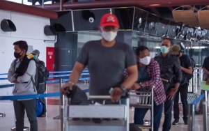 Polri Luncurkan Aplikasi Monitoring Peserta Karantina, Jangan Coba-Coba Kabur!