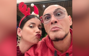 Sikap 'Imut' Saat Main TikTok Dibongkar Pacar, Deddy Corbuzier Siapkan Somasi?
