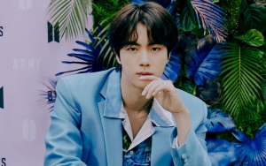 Merchandise Piyama Jin BTS Laku Keras Meski Sempat Dikritik Kelewat Mahal
