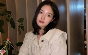 'Keluar dari Istana', Penampilan Lee Se Young dengan Gaun Terbuka Tuai Pujian Selangit
