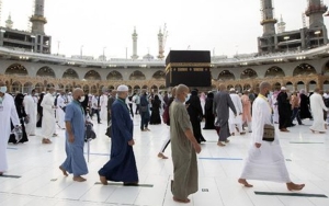 Kemenag Ungkap Biaya Umrah Rp28 Juta, Tak Termasuk PCR-Karantina