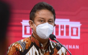 Menkes Minta Waspadai Joki Karantina di Tengah 'Badai' Omicron, Begini Modusnya