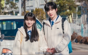 Kim Yohan dan Cho Yi Hyun Berbagi Momen Manis Saat Kencan, Tim Produksi 'School 2021' Janjikan Ini