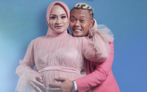 Jadi Korban Keusilan Sule, Wajah Nathalie Holscher Justru Bikin Heran Dipuji Tetap Cantik