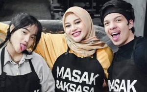 Fuji Terharu Dikirimi Banyak Hadiah dari Atta-Aurel Hingga Dapat Pesan Sambutan Manis, Soal Apa? 