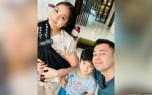 Raffi Ahmad Ungkap Perkembangan Hubungan Rafathar dan Rayyanza, Sudah Tak Cemburu Lagi
