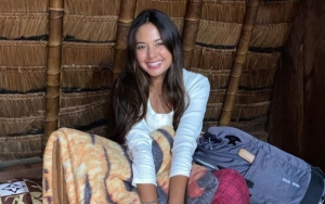 Aurelie Moeremans Curhat Perjuangan Meniti Karier, Ungkap Sering Ditolak Casting Karena Warna Kulit