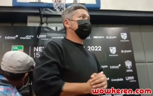 Liburan Bareng, Gading Marten Tegaskan Hubungan Baik dengan Gisella Anastasia Hanya Demi Gempi