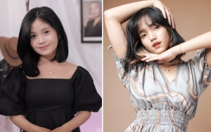 Joget Bareng Mayang, Chika Bikin Terkecoh Dikira Fuji Gara-gara Penampilan Disindir Makin Mirip