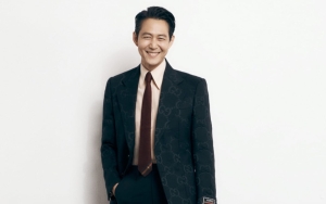 Penggemar Malah Ngakak Saat Lihat Lee Jung Jae Alami Kesulitan di 'You Quiz on the Block', Kenapa?