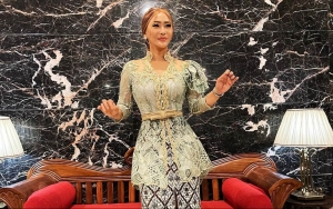 Inul Daratista Pakai Baju Warna Kulit Picu Picu Reaksi Beragam, Ada yang Khawatir