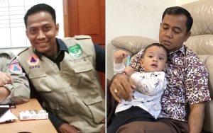 Komnas PA Tegas Minta Doddy Sudrajat Tak Lakukan Tes DNA ke Gala, Ekspresi Nyengir H. Faisal Disorot