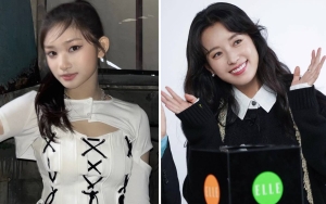 Beredar Video Pendek Leeseo IVE Semasa Kecil Dapat Ciuman Manis Dari Han Hyo Joo