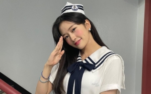 Bikin Pangling, Potret Pra Debut Ahn Yujin IVE Kejutkan Banyak Orang